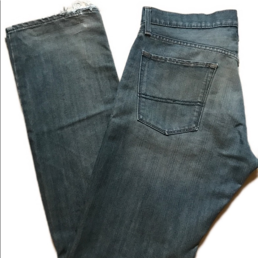 Denizen Men's Jeans 33x32